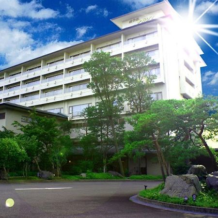 Hotel Nagashima Кувана Екстер'єр фото