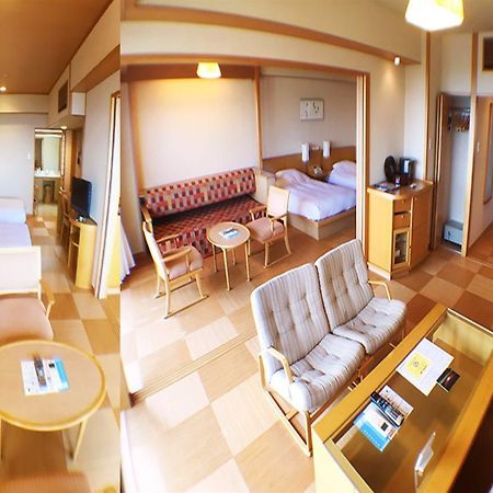 Hotel Nagashima Кувана Екстер'єр фото