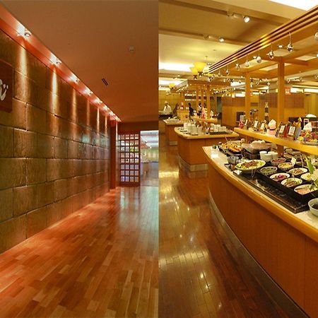 Hotel Nagashima Кувана Екстер'єр фото
