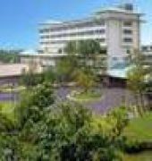 Hotel Nagashima Кувана Екстер'єр фото
